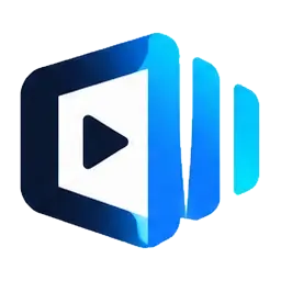 Video metadata remover icon